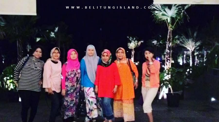 belitung image